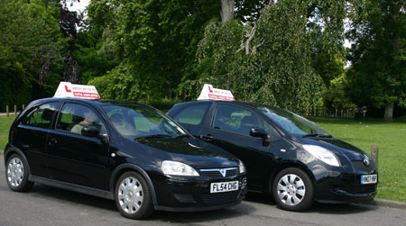 Our Cars